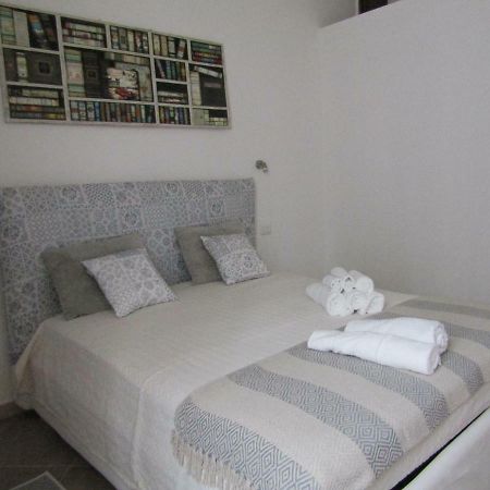 Sa Moba Bed and Breakfast Càbras Esterno foto