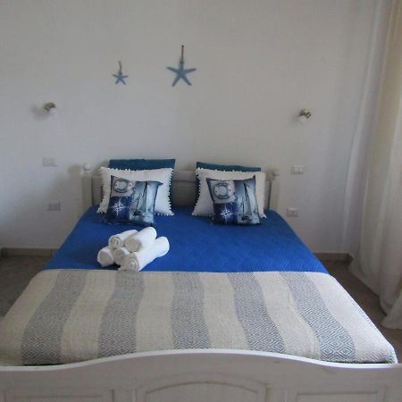 Sa Moba Bed and Breakfast Càbras Esterno foto