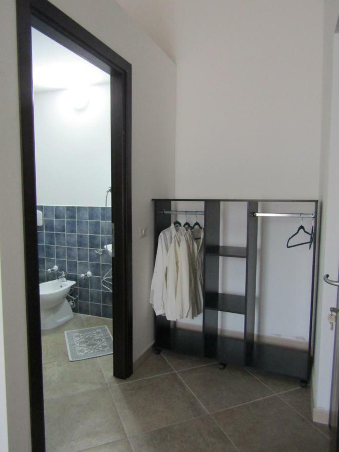 Sa Moba Bed and Breakfast Càbras Esterno foto
